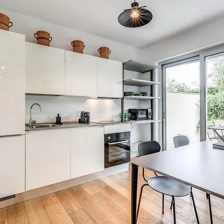 Apartmán Olea Boutique Polignano