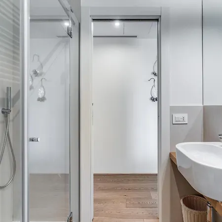 Olea Boutique Polignano Apartmán