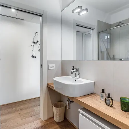 Apartmán Olea Boutique Polignano Polignano a Mare