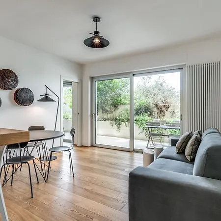 Apartmán Olea Boutique Polignano *