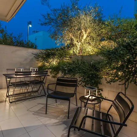 Olea Boutique Polignano * Polignano a Mare