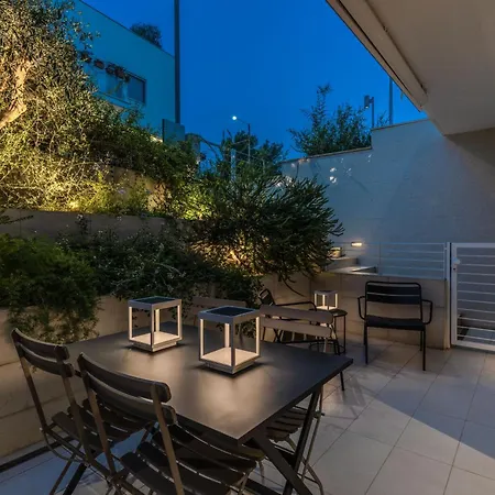 Apartmán Olea Boutique Polignano