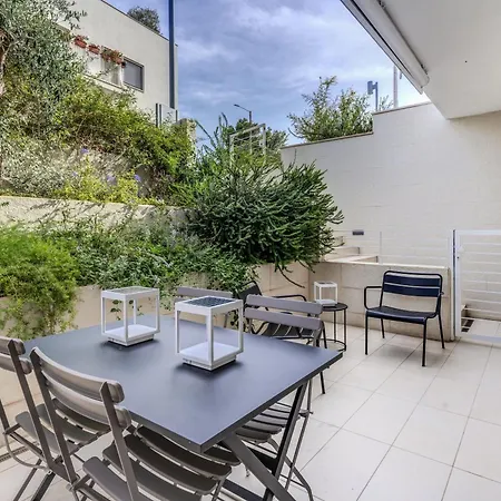 Olea Boutique Polignano Apartmán *