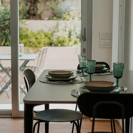 Olea Boutique Polignano Polignano a Mare