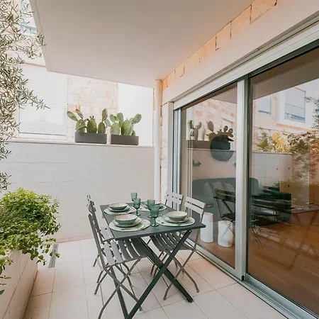 Olea Boutique Polignano Apartmán Polignano a Mare