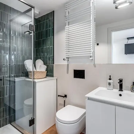 Apartmán Olea Boutique Polignano