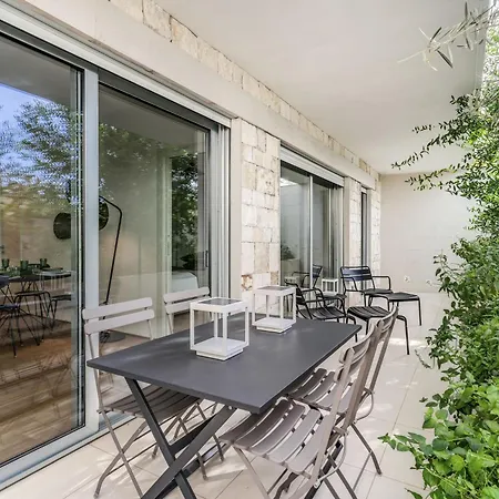 Olea Boutique Polignano Apartmán Polignano a Mare