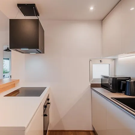 Olea Boutique Polignano Apartmán *