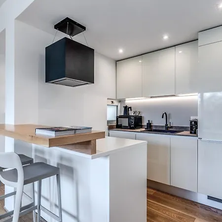 Olea Boutique Polignano Apartmán