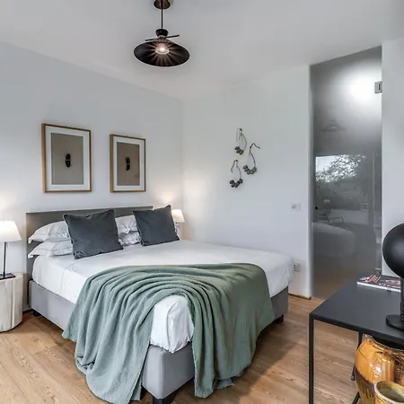 Olea Boutique Polignano Apartmán