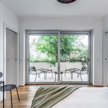 Olea Boutique Polignano Apartmán *