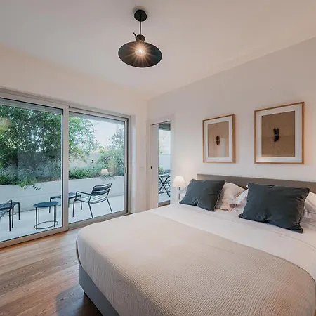 Olea Boutique Polignano Apartmán Polignano a Mare