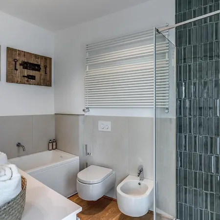 Olea Boutique Polignano Polignano a Mare