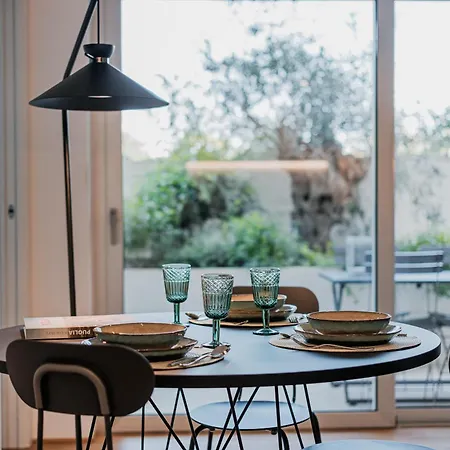 Apartment Olea Boutique Polignano *