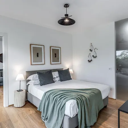 Olea Boutique Polignano Apartmán Polignano a Mare