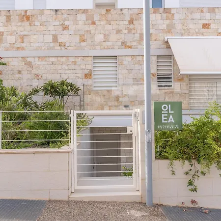 Olea Boutique Polignano *