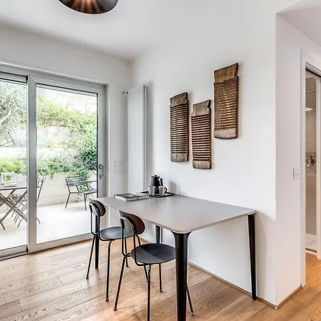 Olea Boutique Polignano Полиньяно-а-Маре