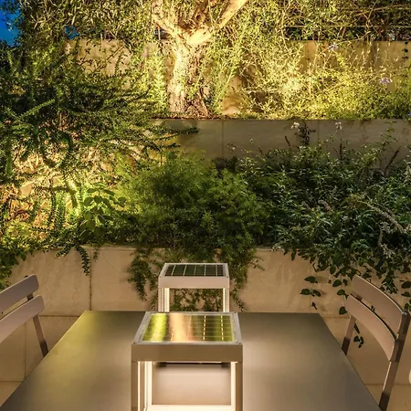 Olea Boutique Polignano Lejlighed Polignano a Mare