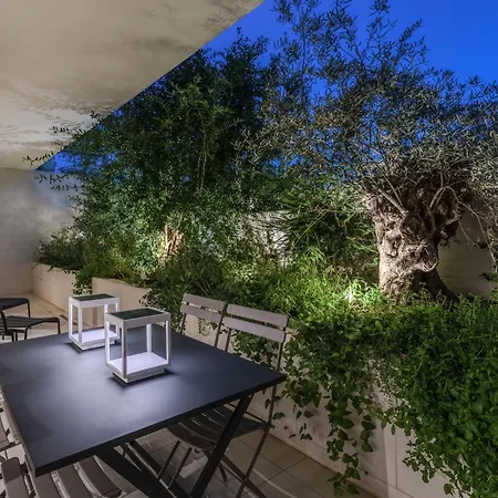 Apartment Olea Boutique Polignano Polignano a Mare