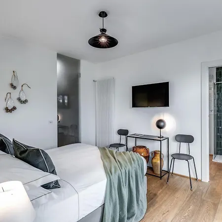 Olea Boutique Polignano Apartment Polignano a Mare