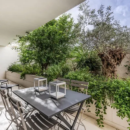 Lejlighed Olea Boutique Polignano Polignano a Mare