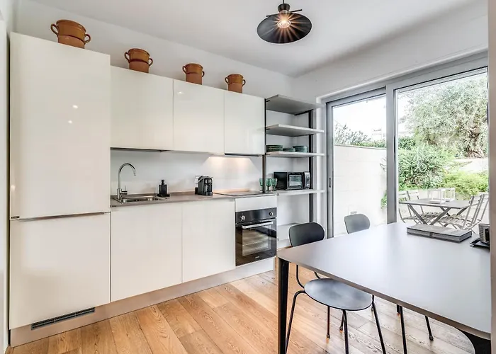 Apartment Olea Boutique Polignano