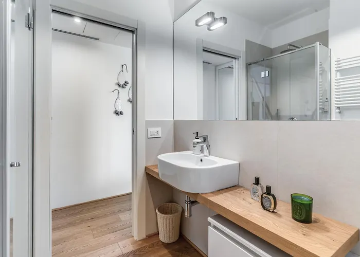 Apartment Olea Boutique Polignano Polignano a Mare