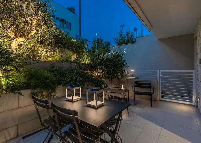 דירה Olea Boutique Polignano