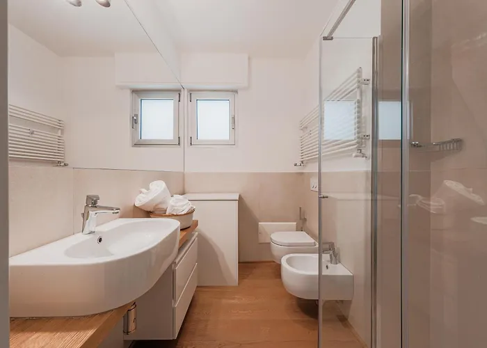 Apartment Olea Boutique Polignano Polignano a Mare