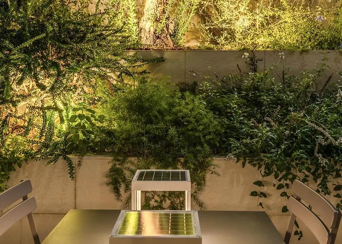 Olea Boutique Polignano דירה פולינאנו א מארה