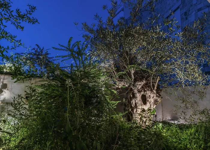 Olea Boutique Polignano Apartment