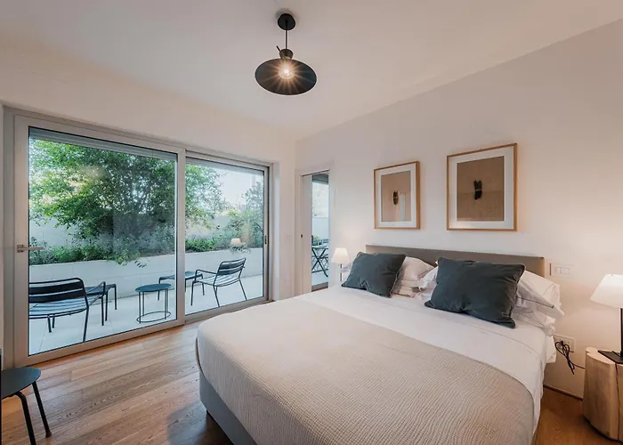 Olea Boutique Polignano Apartment Polignano a Mare