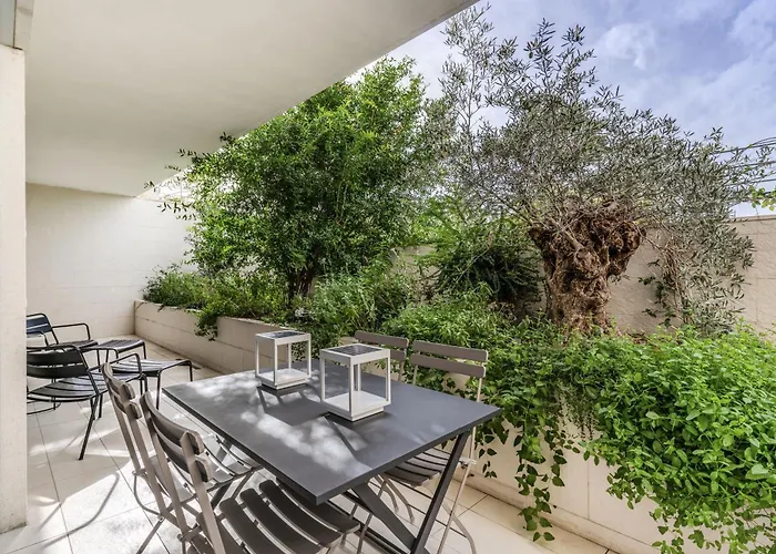 Apartment Olea Boutique Polignano Polignano a Mare